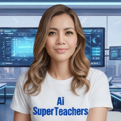 AI Super Teacher